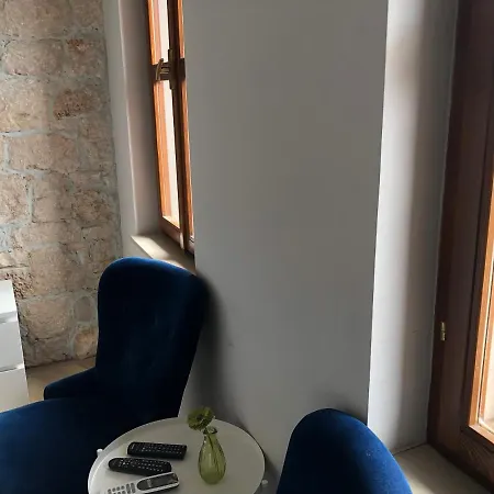 Διαμέρισμα De Luxe In The Heart Of The Ρόβινι